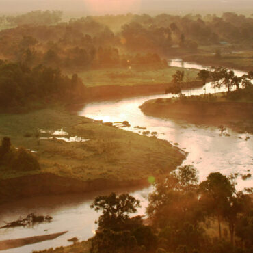 Tanzania